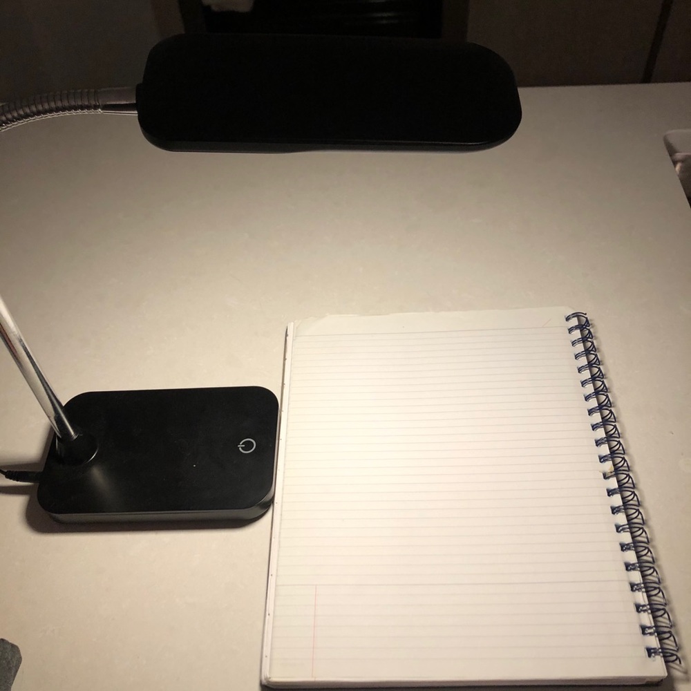 Touch-Control Desk Lamp - Picture 6 of 8
